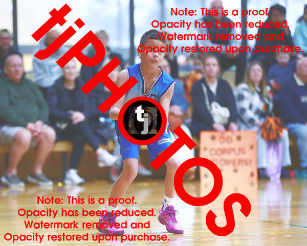 Jaxon Little Western Wildcats Winter 2025 Game Photo Catalogue