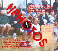 Load image into Gallery viewer, Jaxon Little Western Wildcats Winter 2025 Game Photo Catalogue