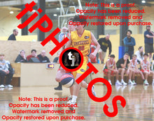 Load image into Gallery viewer, Mason Tran Wyndham U16B3 2025 Game Photo Catalogue