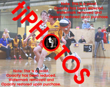 Load image into Gallery viewer, Mason Tran Wyndham U16B3 2025 Game Photo Catalogue