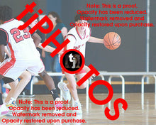 Load image into Gallery viewer, Aryan Zamani AAU Spring Cup 2024 Game Photo Catalogue
