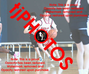 Aryan Zamani AAU Spring Cup 2024 Game Photo Catalogue