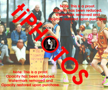 Load image into Gallery viewer, Cruz Moss Western Wildcats Winter 2025 Game Photo Catalogue