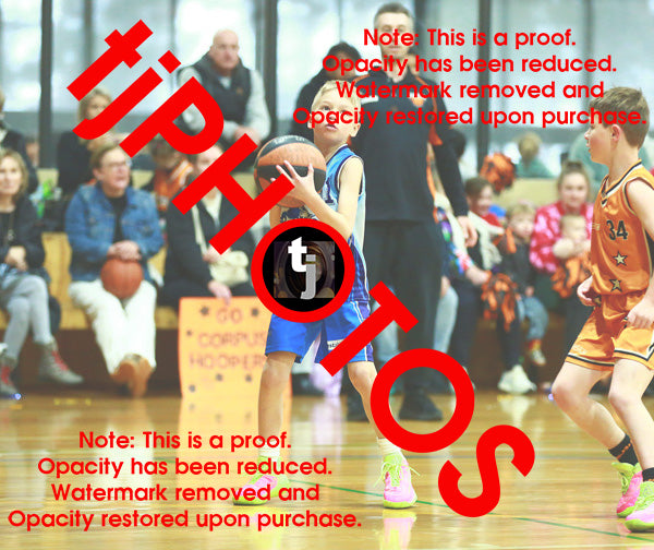 Cruz Moss Western Wildcats Winter 2025 Game Photo Catalogue