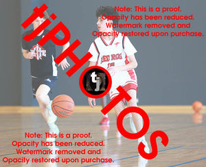 Aryan Zamani AAU Spring Cup 2024 Game Photo Catalogue