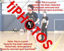 Load image into Gallery viewer, LR Sports Elite AAU Spring Cup 2024 Game Photo Catalogue