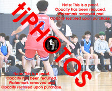 Load image into Gallery viewer, LR Sports Elite AAU Spring Cup 2024 Game Photo Catalogue