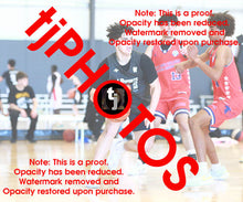 Load image into Gallery viewer, LR Sports Elite AAU Spring Cup 2024 Game Photo Catalogue