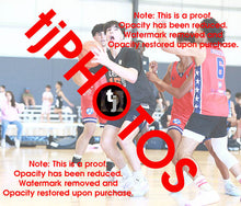Load image into Gallery viewer, LR Sports Elite AAU Spring Cup 2024 Game Photo Catalogue