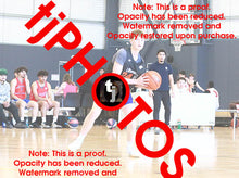 Load image into Gallery viewer, LR Sports Elite AAU Spring Cup 2024 Game Photo Catalogue