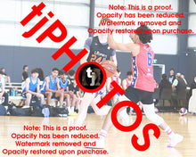 Load image into Gallery viewer, LR Sports Elite AAU Spring Cup 2024 Game Photo Catalogue