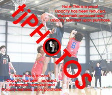 Load image into Gallery viewer, LR Sports Elite AAU Spring Cup 2024 Game Photo Catalogue