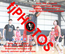 Load image into Gallery viewer, LR Sports Elite AAU Spring Cup 2024 Game Photo Catalogue