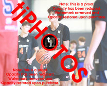 Load image into Gallery viewer, LR Sports Elite AAU Spring Cup 2024 Game Photo Catalogue