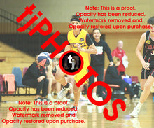 Load image into Gallery viewer, Beau Kisvarda Wyndham 16B_1 2025 Game Photo Catalogue