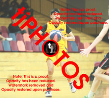 Load image into Gallery viewer, Beau Kisvarda Wyndham 16B_1 2025 Game Photo Catalogue