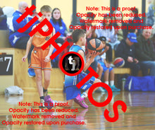 Load image into Gallery viewer, Jaxon Little Western Wildcats Winter 2025 Game Photo Catalogue