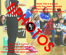 Load image into Gallery viewer, Jaxon Little Western Wildcats Winter 2025 Game Photo Catalogue