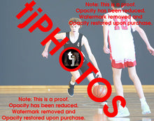 Load image into Gallery viewer, IQ Elite AAU Spring Cup 2024 Game Photo Catalogue