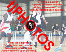Load image into Gallery viewer, IQ Elite AAU Spring Cup 2024 Game Photo Catalogue