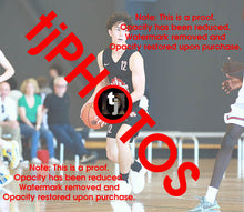 Load image into Gallery viewer, Alex Hooton AAU Spring Cup 2024 Game Photo Catalogue