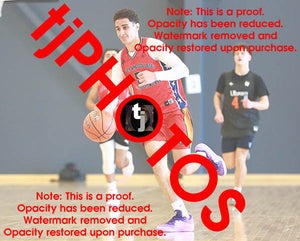 Andre Kaselias AAU Spring Cup 2024 Game Photo Catalogue
