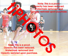 Load image into Gallery viewer, Andre Kaselias AAU Spring Cup 2024 Game Photo Catalogue