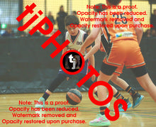 Load image into Gallery viewer, Joshua Clark Heathdale Idols Winter 2025 Game Photo Catalogue