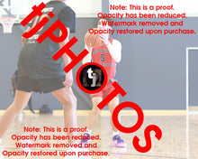 Load image into Gallery viewer, Andre Kaselias AAU Spring Cup 2024 Game Photo Catalogue