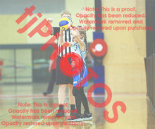 Load image into Gallery viewer, Paige Ward Western Wildcats Summer 2025/26 Game Photo Catalogue