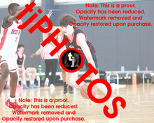 Load image into Gallery viewer, Stevan Tasic AAU Spring Cup 2024 Game Photo Catalogue