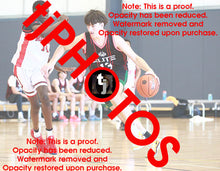 Load image into Gallery viewer, Stevan Tasic AAU Spring Cup 2024 Game Photo Catalogue