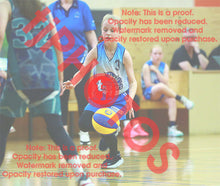 Load image into Gallery viewer, Paige Ward Western Wildcats Summer 2025/26 Game Photo Catalogue