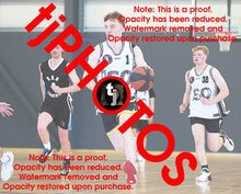 Load image into Gallery viewer, Team ISO AAU Spring Cup 2024 Game Photo Catalogue