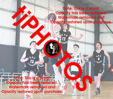 Load image into Gallery viewer, Logan Peavey AAU Spring Cup 2024 Game Photo Catalogue