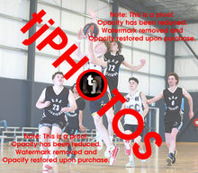 Load image into Gallery viewer, Team ISO AAU Spring Cup 2024 Game Photo Catalogue