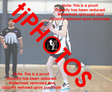 Load image into Gallery viewer, Team ISO AAU Spring Cup 2024 Game Photo Catalogue
