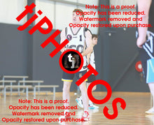 Load image into Gallery viewer, Logan Peavey AAU Spring Cup 2024 Game Photo Catalogue