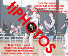 Load image into Gallery viewer, Team ISO AAU Spring Cup 2024 Game Photo Catalogue