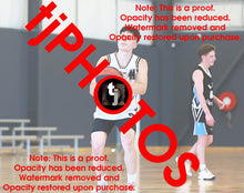 Load image into Gallery viewer, Aleksander Babic AAU Spring Cup 2024 Game Photo Catalogue