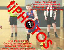 Load image into Gallery viewer, Ryder Flahive Iramoo Summer 2024-25 Game Photo Catalogue