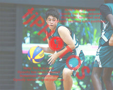 Load image into Gallery viewer, Hudson Hansen Hoppers Summer 2025/26 Game Photo Catalogue