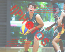 Load image into Gallery viewer, Hudson Hansen Hoppers Summer 2025/26 Game Photo Catalogue