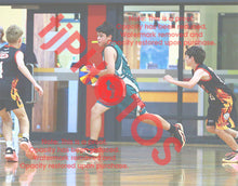 Load image into Gallery viewer, Hudson Hansen Hoppers Summer 2025/26 Game Photo Catalogue