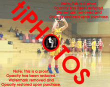 Load image into Gallery viewer, Nate Hunter Wyndham U12B2 2025 Game Photo Catalogue