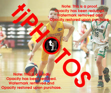 Load image into Gallery viewer, Nate Hunter Wyndham U12B2 2025 Game Photo Catalogue