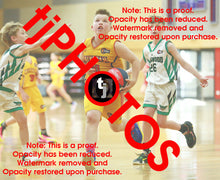 Load image into Gallery viewer, Nate Hunter Wyndham U12B2 2025 Game Photo Catalogue