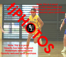 Load image into Gallery viewer, Te Ohomairangi Puketapu-Harmer Wyndham U14G3 2025 Game Photo Catalogue