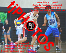 Load image into Gallery viewer, Alexzander Taplin Heathdale Summer 2025/26 Game Photo Catalogue