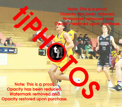 David Costea Wyndham U18B1 2025 Game Photo Catalogue